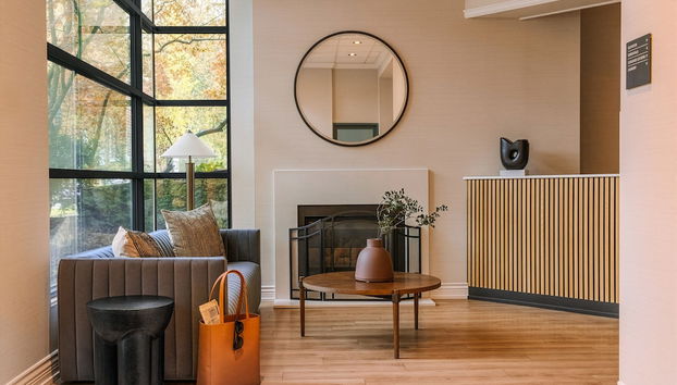 The Sunset Hotel West End - Foto 4, Recepción