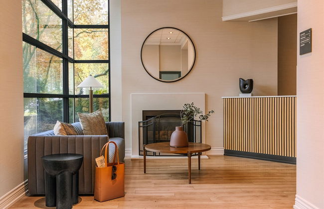 The Sunset Hotel West End - Foto 4