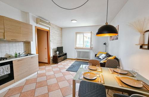 10 minuti da Gardaland con Piscina e Giardino - Foto 21