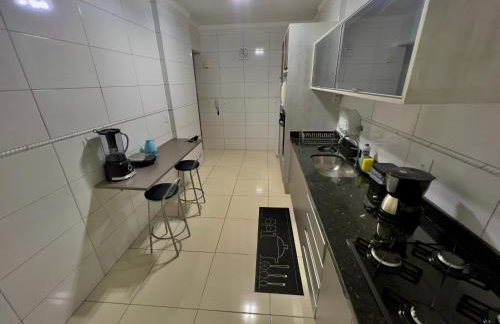Apartamento Completo Guilhermina 82 - Photo 64