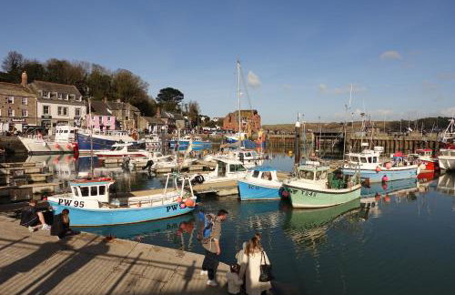 Padstow Lodge - Padstow Holiday Village - Foto 45