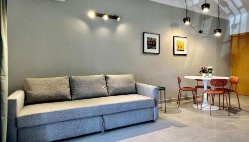 Madonnella House - Urban retreat - Foto 5