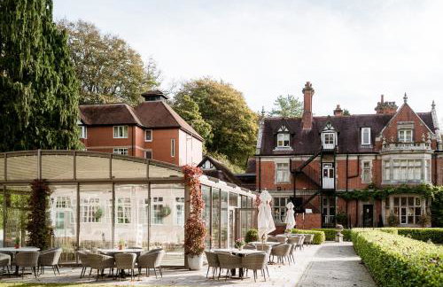 The Coed-Y-Mwstwr Hotel - Foto 15