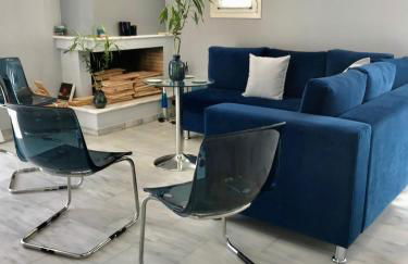 Beautiful maisonette with a view to the mountains and the sea - Foto 35