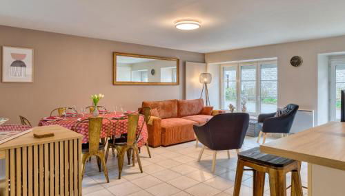 Lovely Home In Hauteville-Sur-Mer - Foto 4