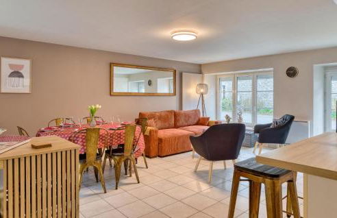 Lovely Home In Hauteville-Sur-Mer - Foto 4