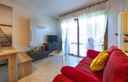 MokyD04-piscina,giardino privato,garage,wi-fi,tvs - Foto 21