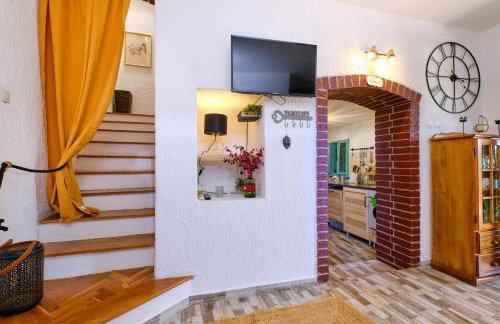 Amazing house, 20 m from the beach, 80 m2 - Foto 12
