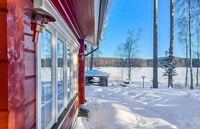 Kuikanranta - Photo 25