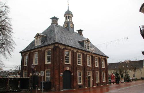 MS-Apartments I Hellinghuus - Foto 16