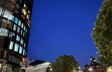 Peloton Organic Health Apartment in Angel, Old Street, Islington - Foto 32