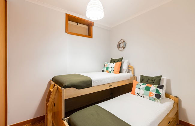 Aguda Beach Apartment - Photo 8