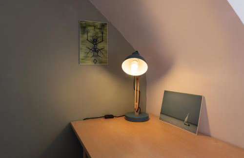 L'idéal, wifi, proche mer et Vannes - Foto 16