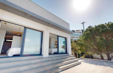 Maison face à la Mer au-dessus de la baie de Rosas - Foto 29