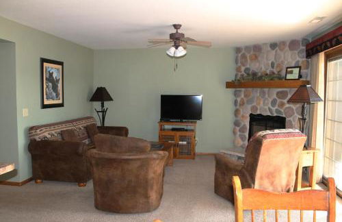 Wild Eagle Lodge, 1 Bedroom Condo - 103 - Photo 34