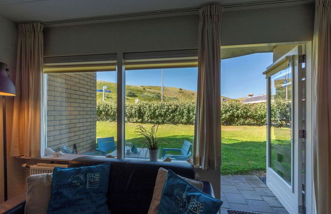 Apartment in Callantsoog Near Beach - Photo 21