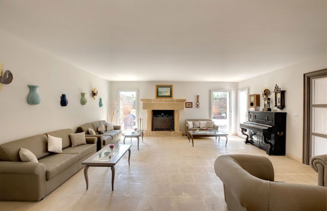 Tenuta Monacelli Lecce - Photo 6