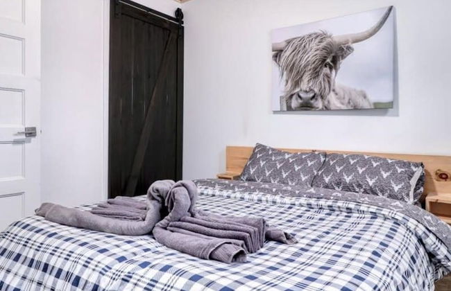 Le Grand Duc- SPA Sauna- Bord Rivi re Noire - Foto 35