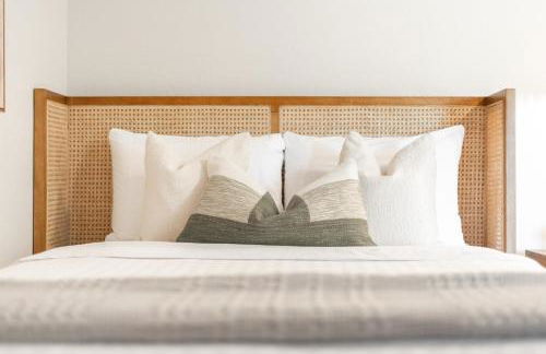 Primrose Palace Fountain Park Pool Hot tub - Foto 160