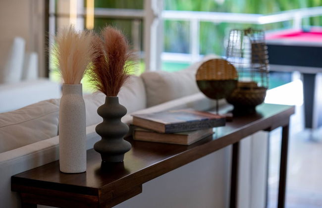 Villa Royale Luxury 4-bedroom Paradise In Sosua - Foto 10