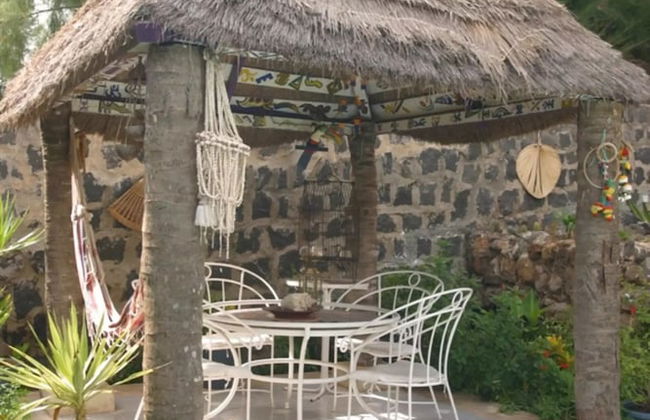 Villa Keur Bibou - Photo 32