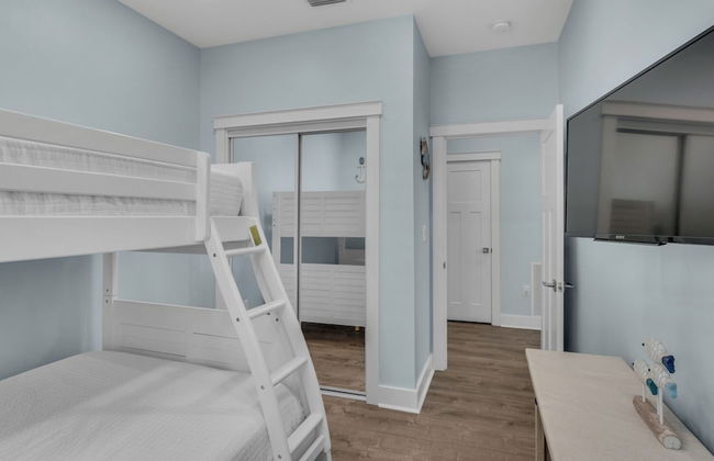 3BR Home /beach Access/spacious Deck/zoo Across - Foto 6