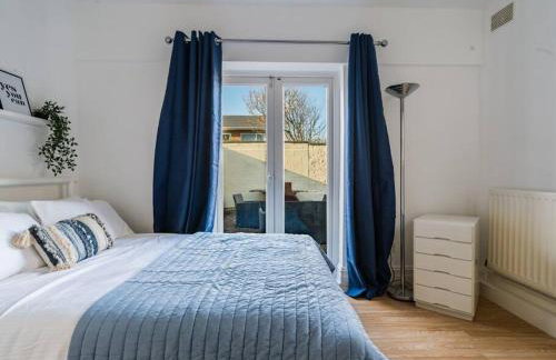 Longsands Beach Apartment 1 Tynemouth Free Onsite Parking - Foto 11