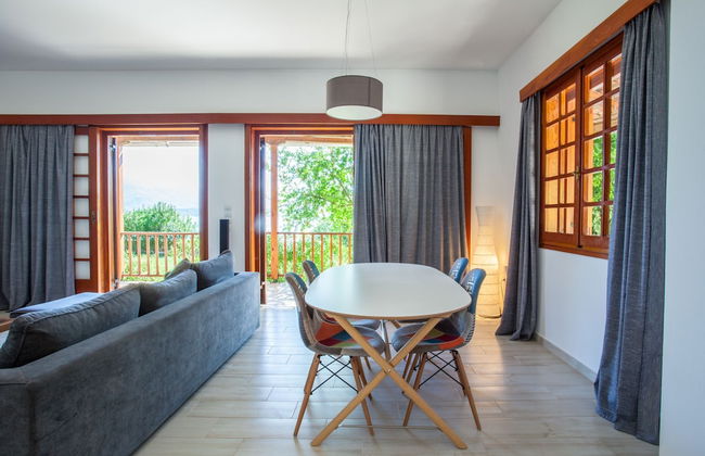 Alekos Beach Houses - Alekos Beach Complex - Foto 40