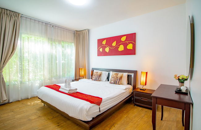 Baan Sandao Beach Apartment - Foto 5