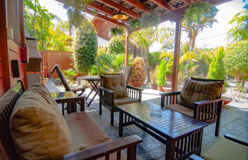 El Rincón Del Huroncillo - Foto 37