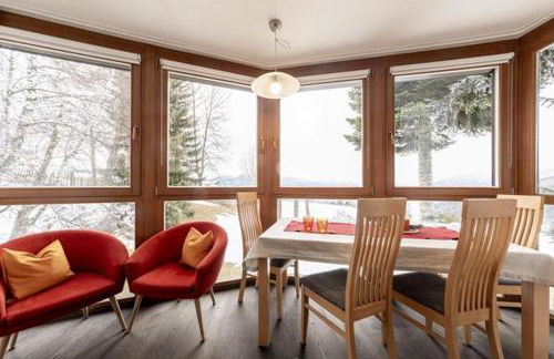 Waldelerhof- Appartements in Meransen - Foto 3