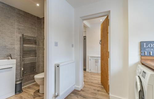 The Old Farmhouse - Foto 12