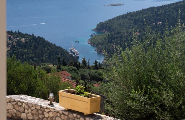 Villa Bolios Sea View Private Pool - Photo 48