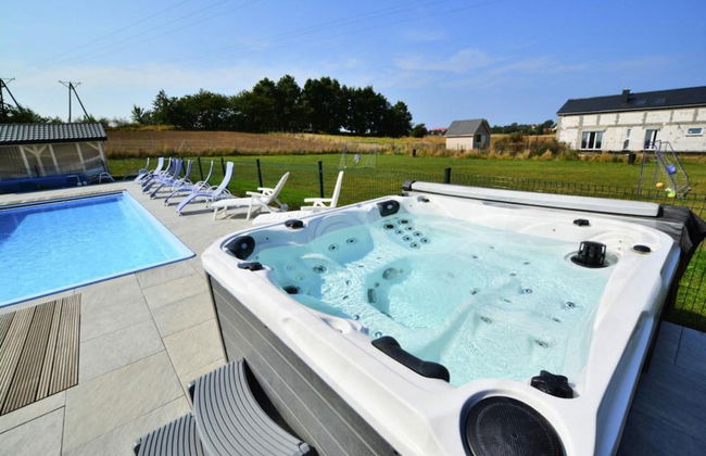 Holiday Resort With Pool, Whirlpool, Sauna, Ustronie Morskie - Photo 28