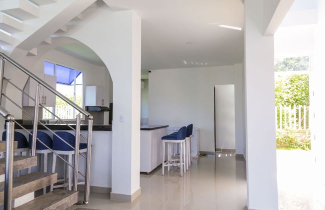 Mandalay Coast Cabaña Cerca A La Playa - Foto 19