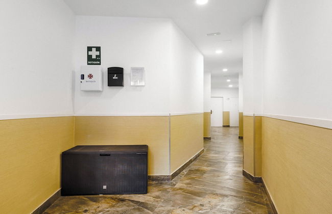 Limehome Madrid Calle de Matilde Diez - Foto 97