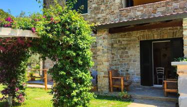 Villa Edda residenza con piscina - Foto 3