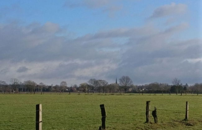 Ahlers Holiday Apartment - Foto 22