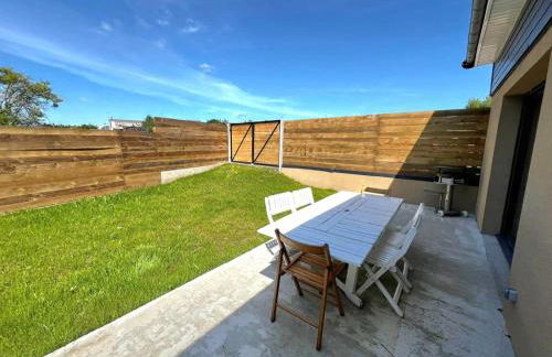 Gîte 6 personnes - Foto 19