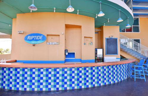 Beachfront Oasis at Splash Resort and Condos - Foto 40