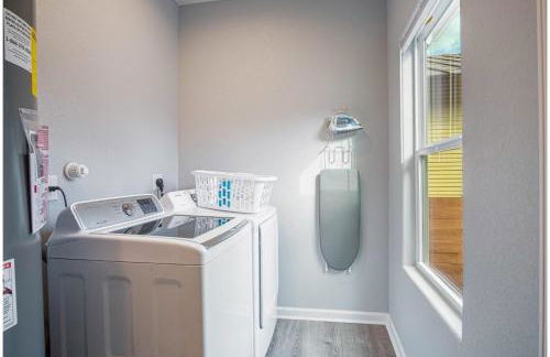 Lovely & Charming 4br/2.5ba Near Downtown's Prime - Foto 30