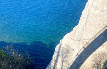 Apt MehrMeer DG mit Sauna Pool Fitness - Foto 51