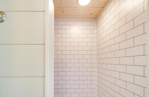 On-Site Ice Fishing Nashwauk Vacation Rental! - Foto 12