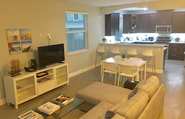 4 Bedroom Home by Ideal Experience VR - Foto 19