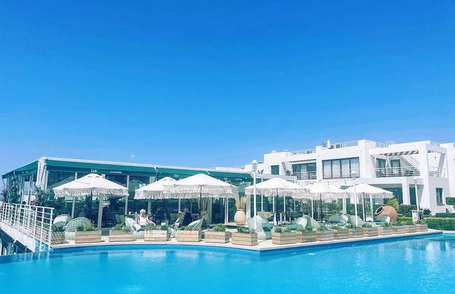 Penthouse Apartment With Stunning Sea and Mountain Views - Photo 14