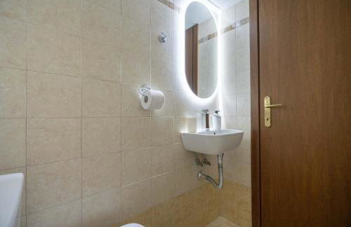 Sunlit Terrace 3BR Apartment - Tavros by ΜΡS - Foto 11