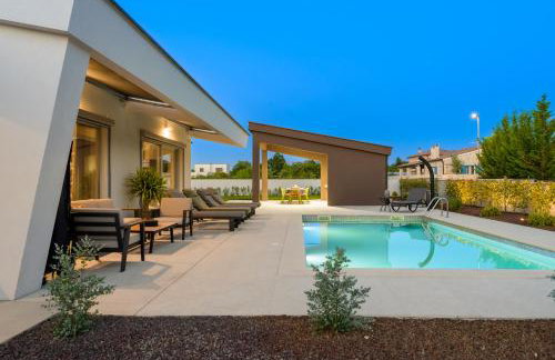 Villa Cedrus by Istrialux - Foto 55