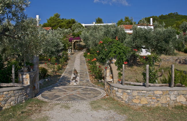 Flower Houses - Foto 28