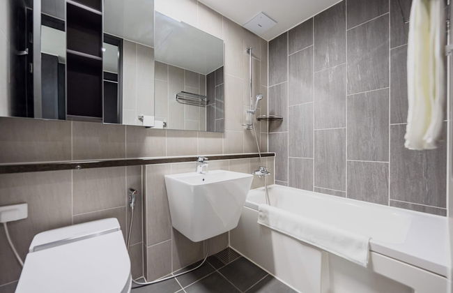 Odays Osiria Residence - Foto 44