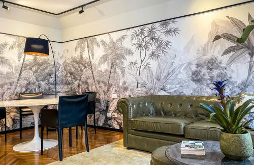 Exclusive top floor 2-bedroom flat - Photo 8